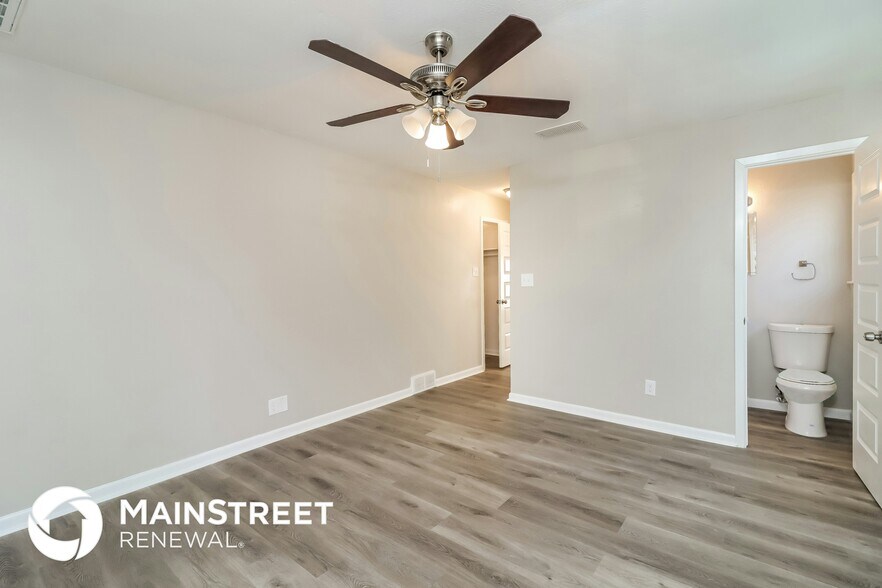 Building Photo - 3961 W Spurgeon St