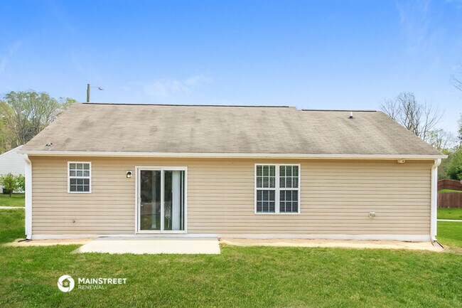 Building Photo - 3624 Tea Berry Ridge Rd