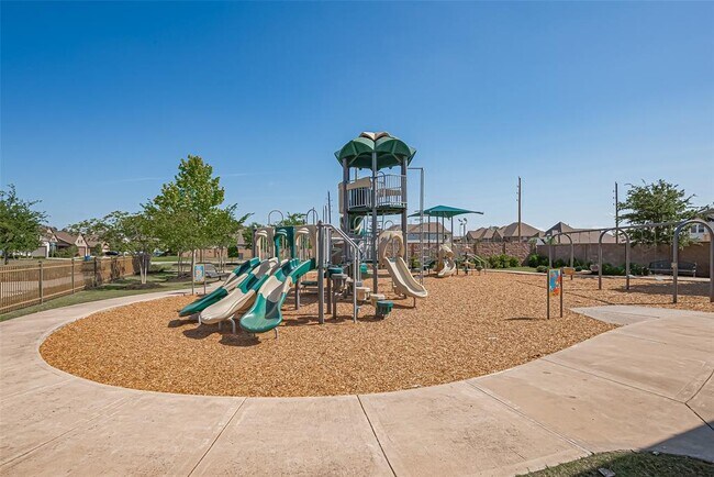 Building Photo - 15819 Glascorri Dr