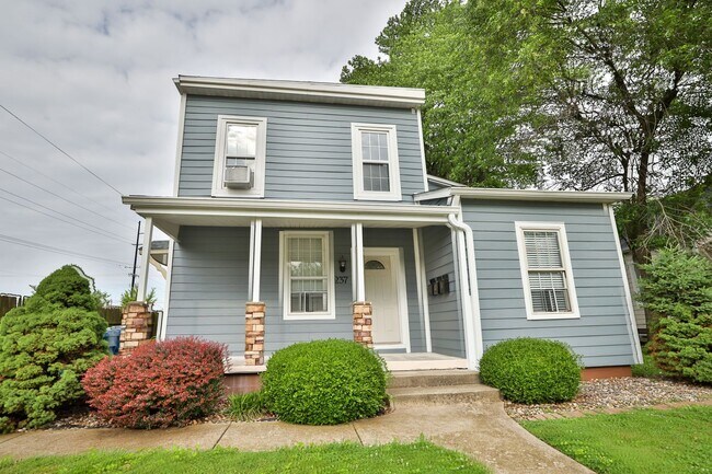 Primary Photo - 237 S Fillmore St