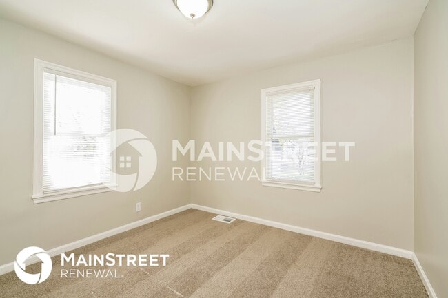 Building Photo - 5501 Rawles Ave