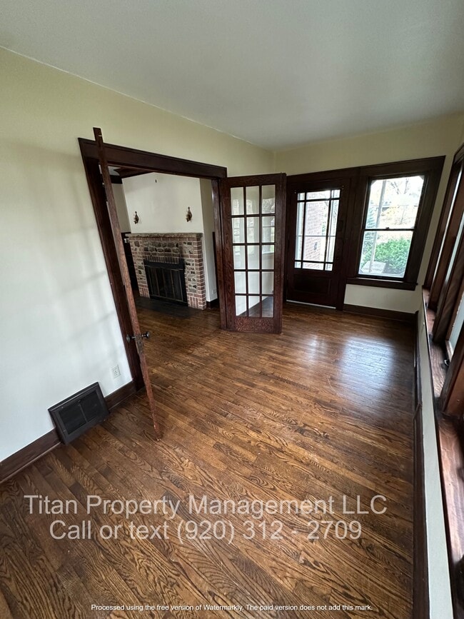 Building Photo - 2504 Jackson St