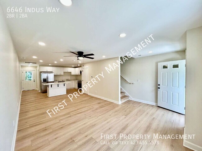 Building Photo - 6646 Indus Way