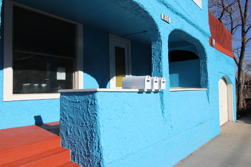 Building Photo - 810 Prospect Pl