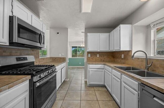 Building Photo - 4 Bedroom Single Family Home in Pflugerville