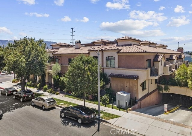 Building Photo - 201 N Reese Pl