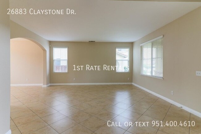 Building Photo - 26883 Claystone Dr