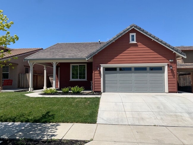 Primary Photo - Beautiful Single Story Brentwood Home