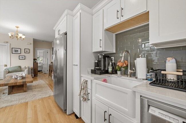 Building Photo - 285 Neponset Ave