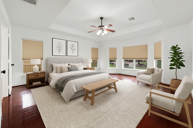 Building Photo - 13202 Brushy Knoll Ln