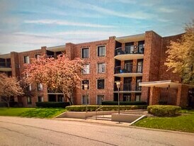 Building Photo - 1615 E Central Rd