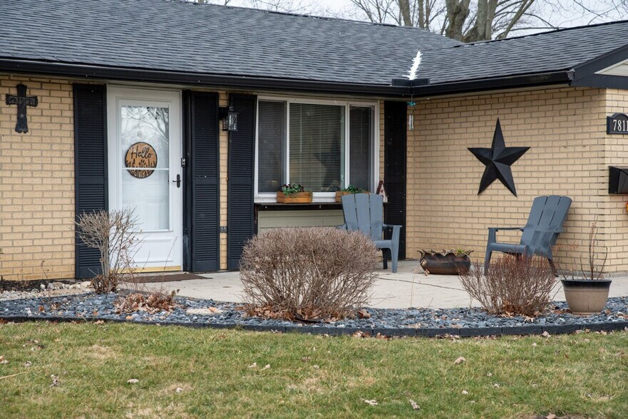 Building Photo - 6781 Spokane Dr