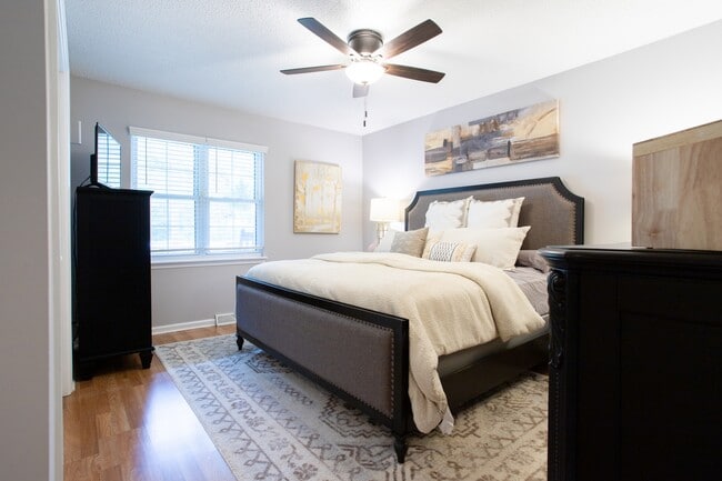 Building Photo - 1735 Kallaramo Rd