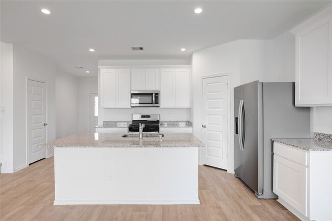 Building Photo - 3907 Windstone Gln Wy
