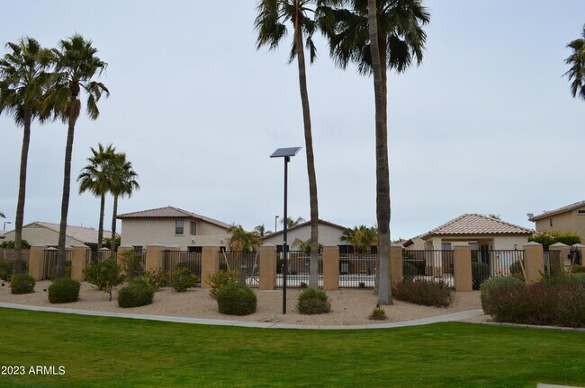 Building Photo - 9266 E Keats Ave