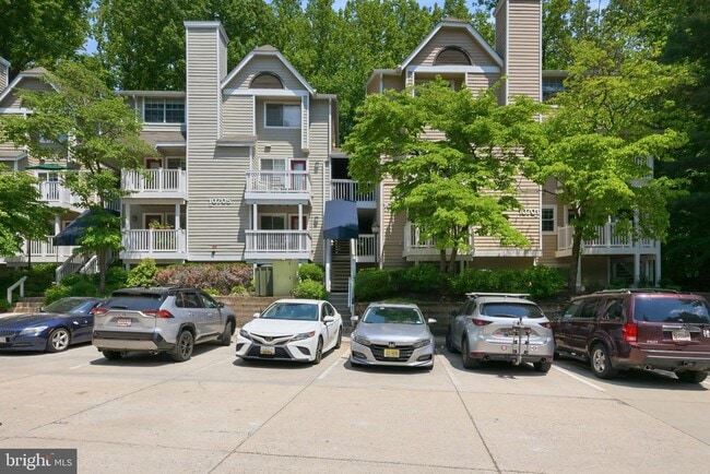 Building Photo - 10703 Hampton Mill Terrace
