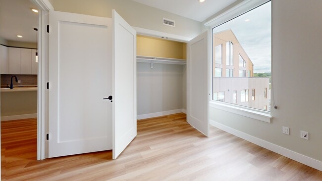 Floorplan - 211 Green St