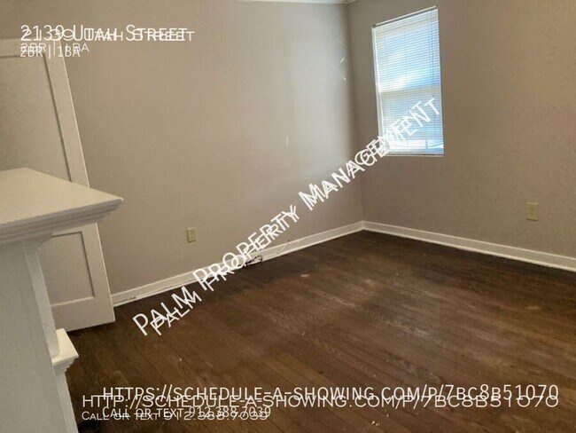 Building Photo - 2139 Utah St