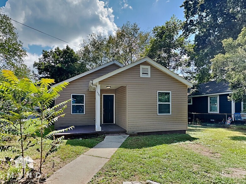 Primary Photo - 1501 W 10th Ave