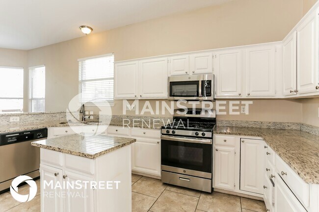 Building Photo - 719 E Grubb Dr