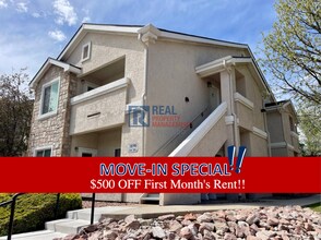 Building Photo - 3890 Strawberry Field Grove