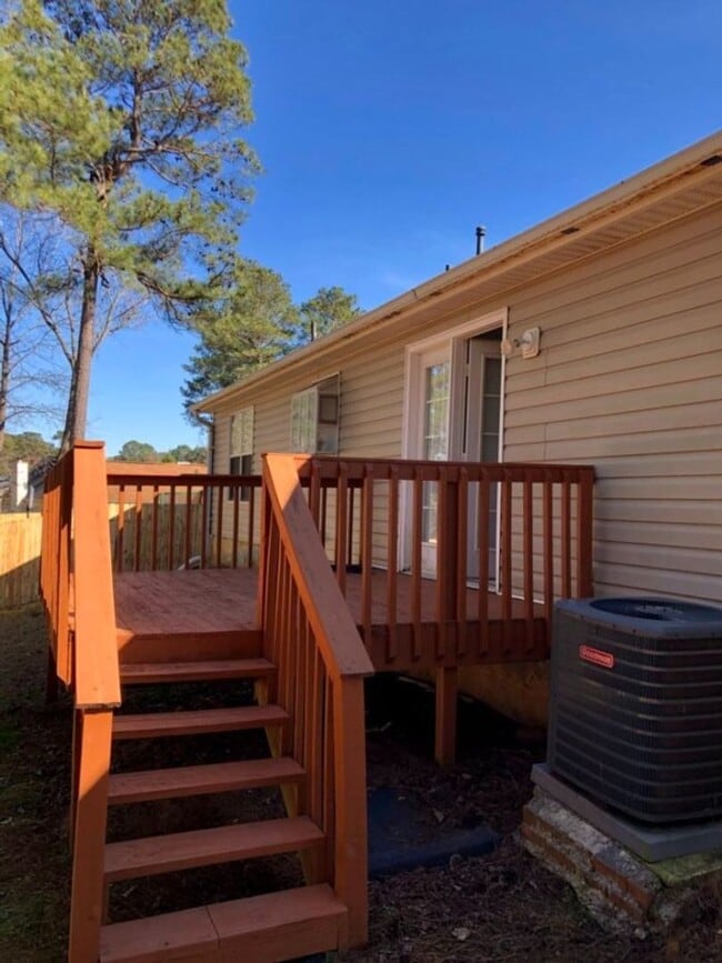 Building Photo - 3/2 Ranch in Jonesboro