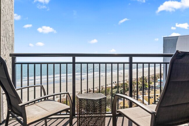 Building Photo - 7100 N Ocean Blvd