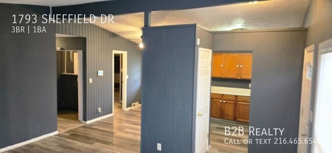 Building Photo - 1793 Sheffield Dr