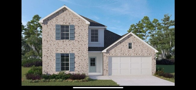 Primary Photo - Spacious 4BR House in Slidell