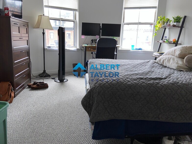 Building Photo - 486 Massachusetts Ave