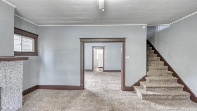 Building Photo - 823 Beatty Ave