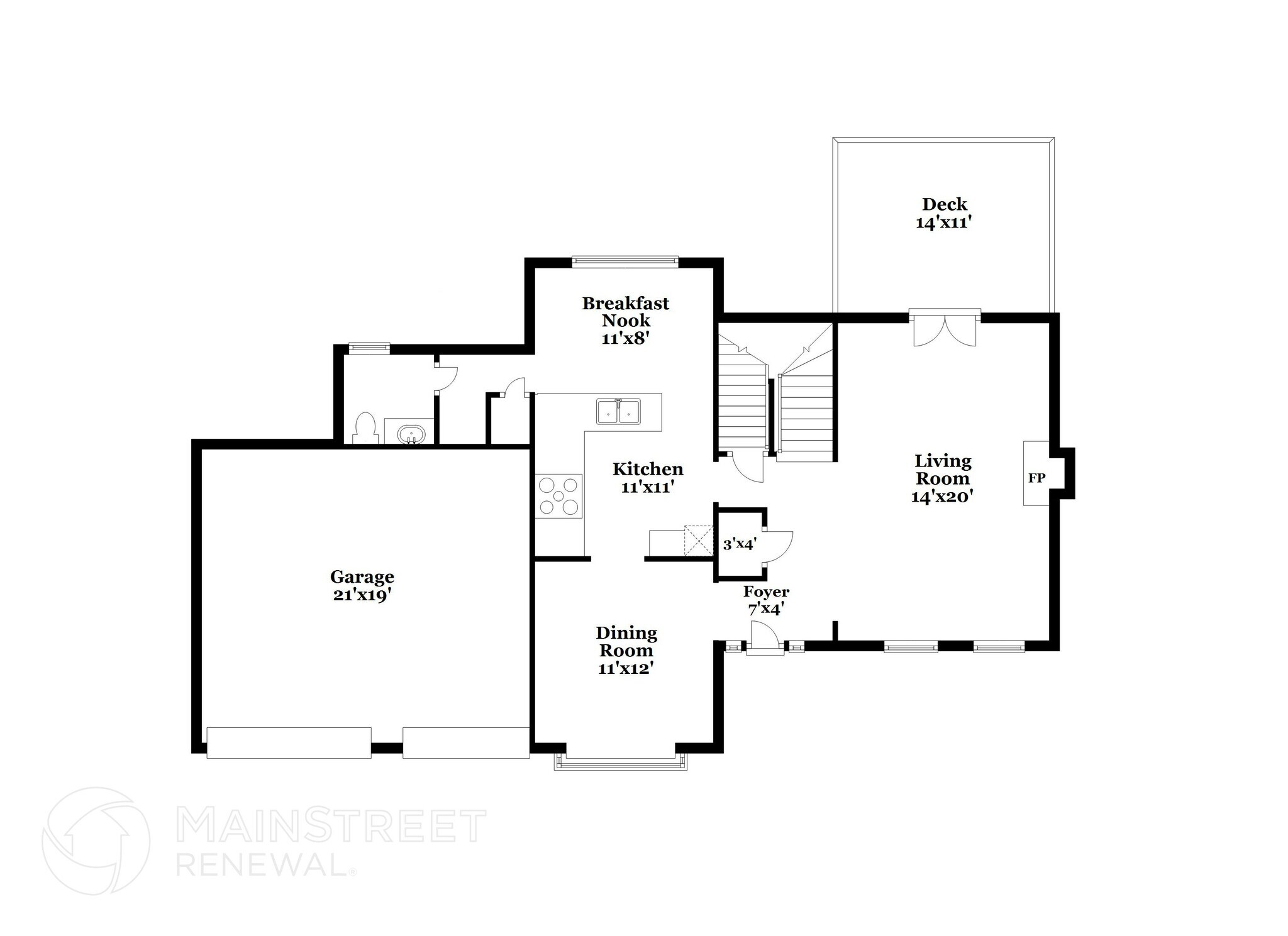 Building Photo - 8410 Hurstbourne Woods Pl
