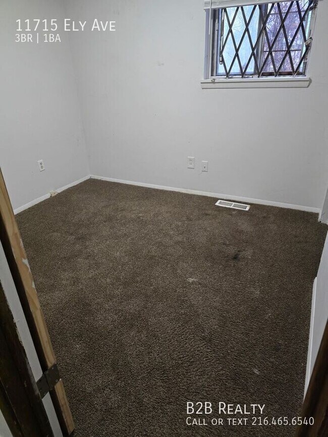 Building Photo - 11715 Ely Ave