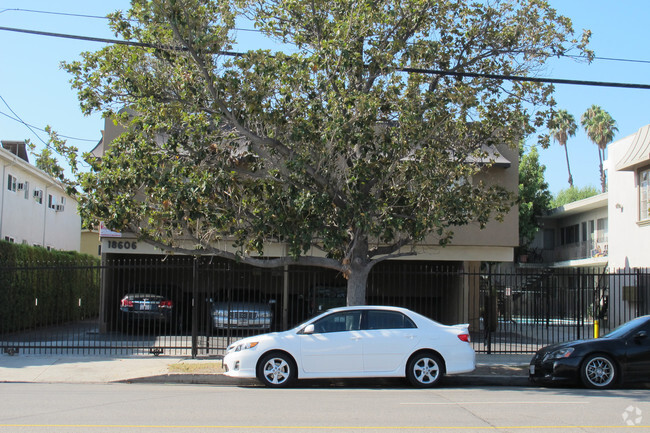 Building Photo - The Terrace Apartments