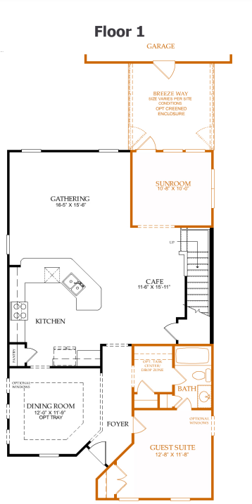 Building Photo - 1162 Amelia Park Dr