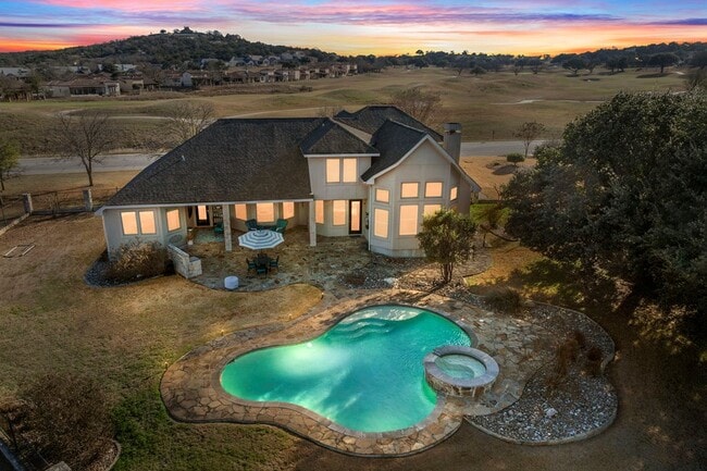 Building Photo - 3404 Comanche Trace Dr
