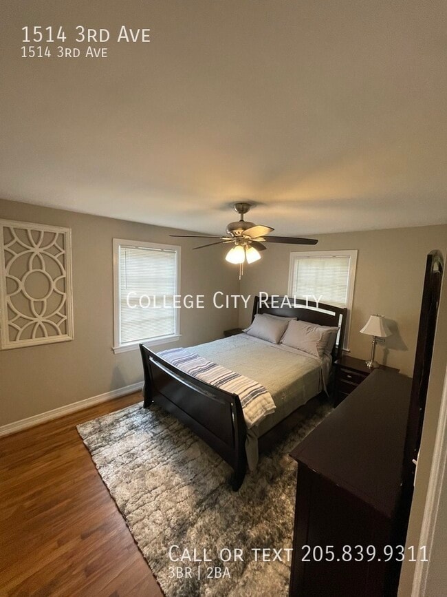 Building Photo - 1514 3rd Ave