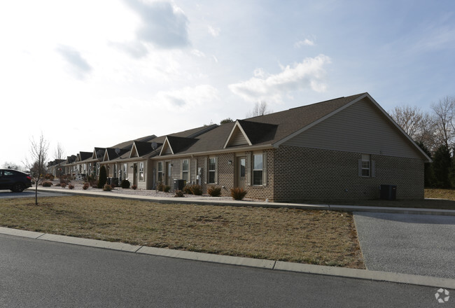 Building Photo - Salem Road Village