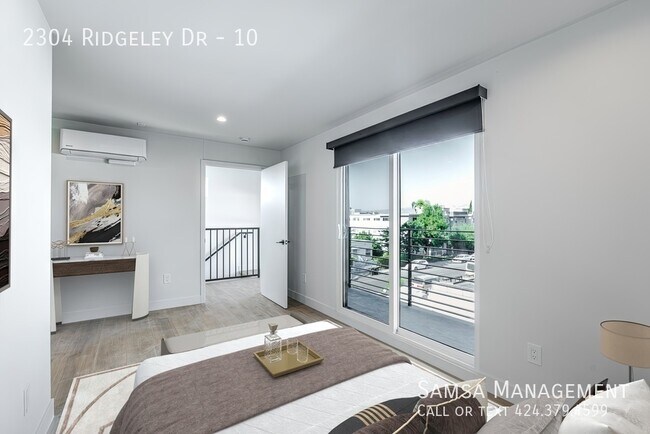 Building Photo - 2304 Ridgeley Dr