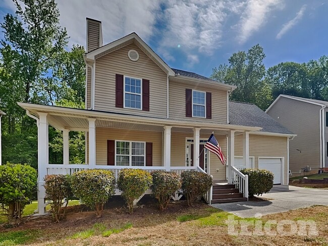 Building Photo - 5739 Newnan Cir