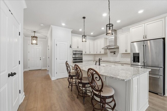 Building Photo - 2808 Gipper Cir