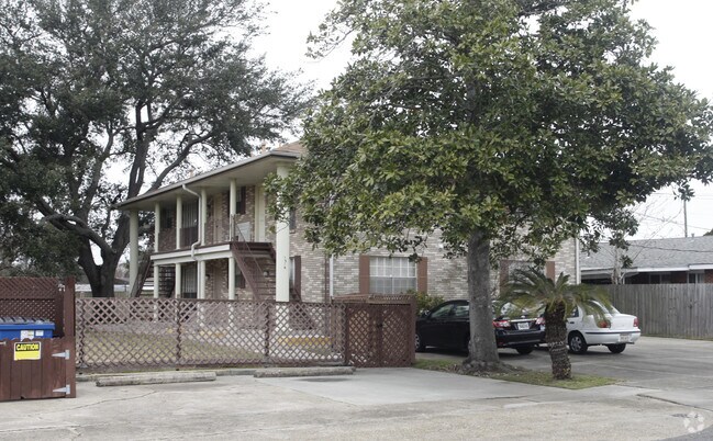 Building Photo - 1508-1514 Carrollton Ave