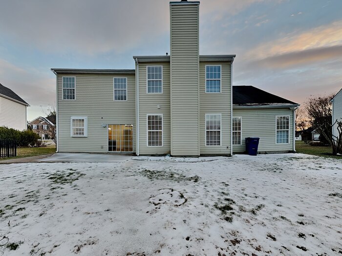 Building Photo - 5859 Crimson Oak Ct