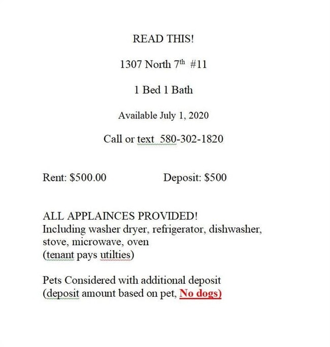 Building Photo - 1307 N 7th St