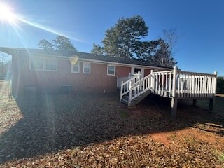 Building Photo - 1741 W Mercer Dr