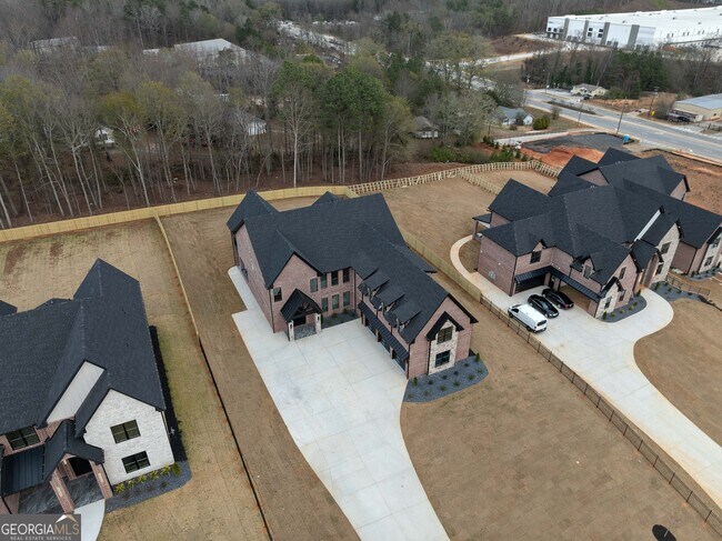 Building Photo - 407 Thunder Rd