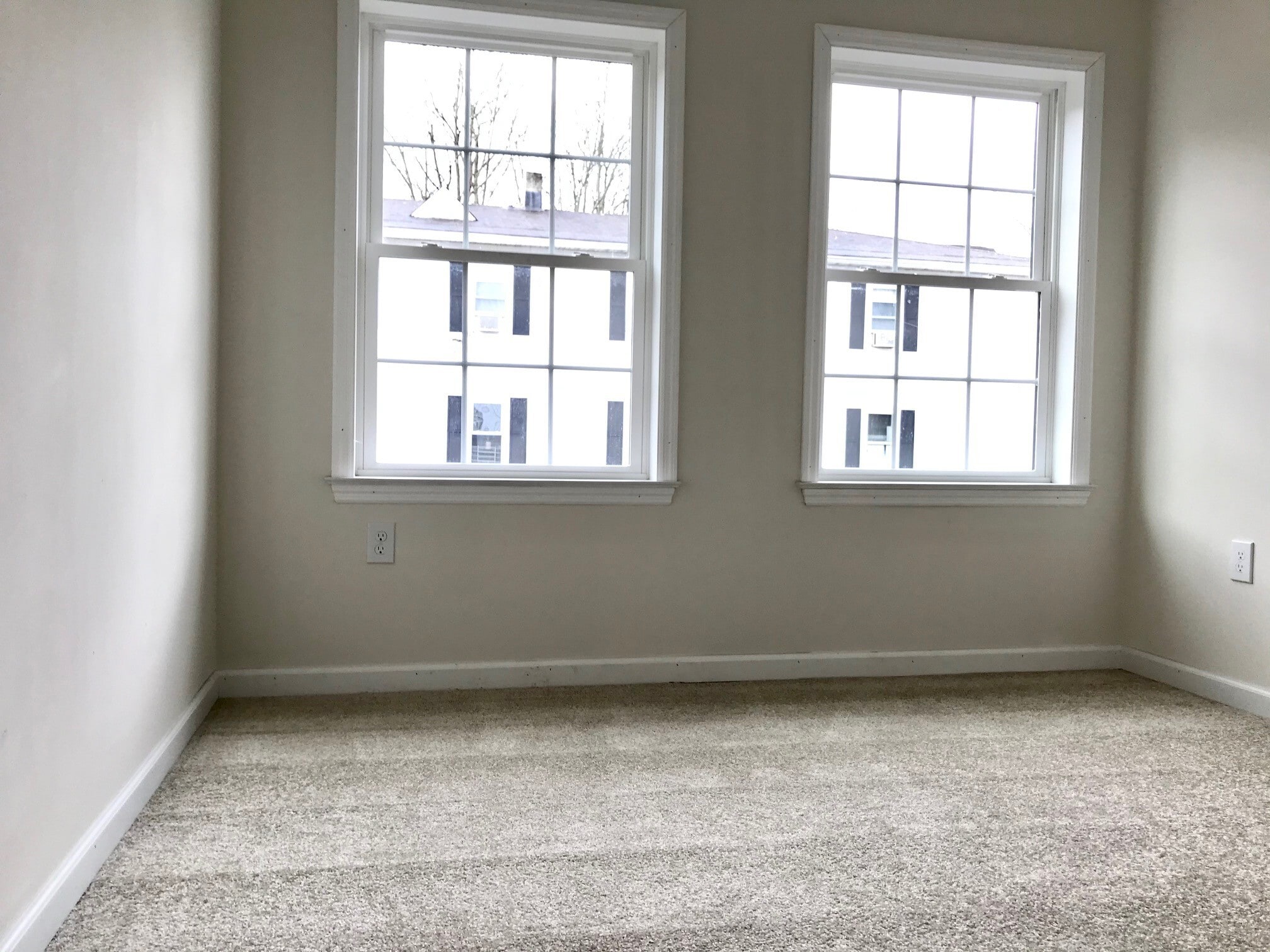 Bedroom #2 Middle - 1002 N Division St