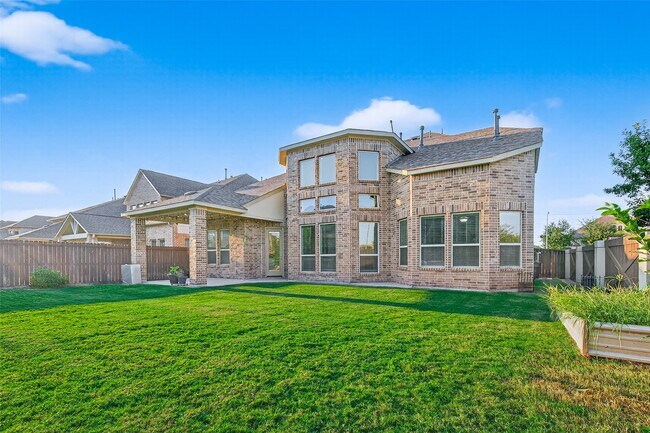 Building Photo - 1107 Passion Flower Wy
