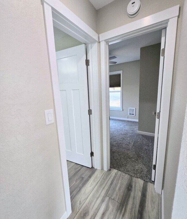 Building Photo - Newly Remodeled 2 Bedroom Home & ADU For R...