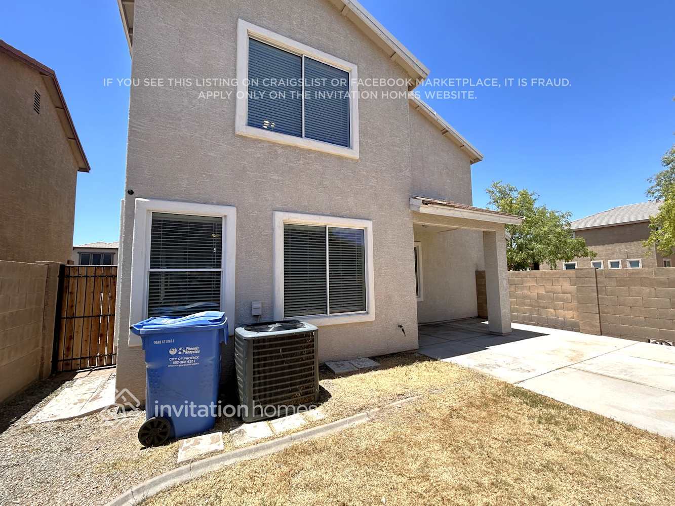 Building Photo - 7421 S 40th Ln